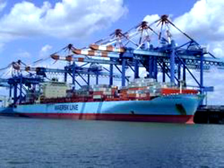 Quy định mới về điều kiện kinh doanh và dịch vụ hỗ trợ vận tải biển